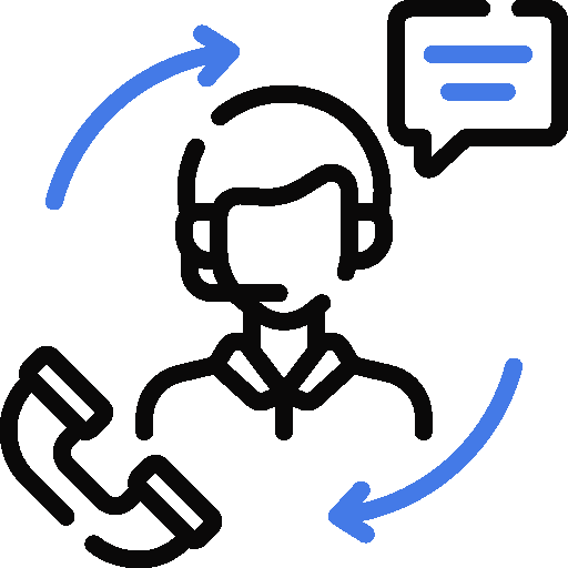 Segítőkész ügyfélszolgálat