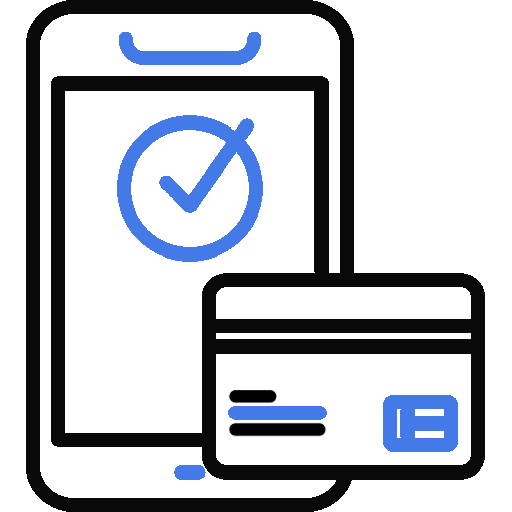 Online bankkártyás fizetés