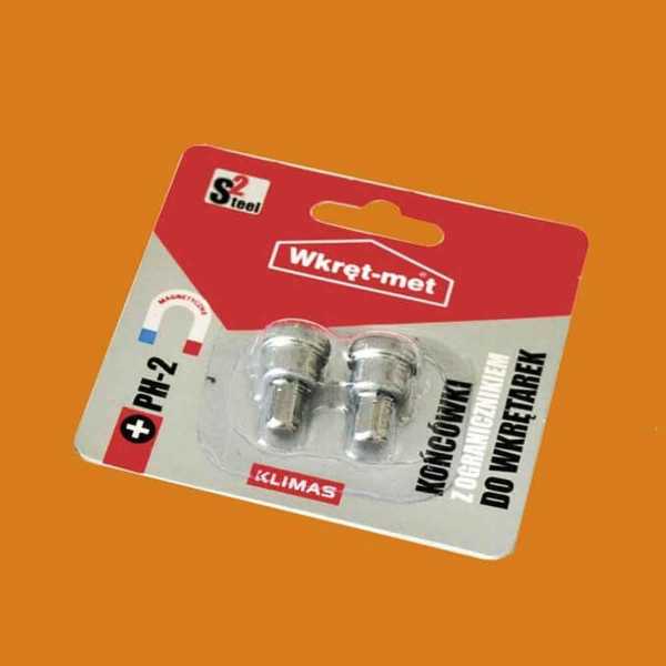 Mélységhatárolós behajtóhegy gipszkarton csavarokhoz