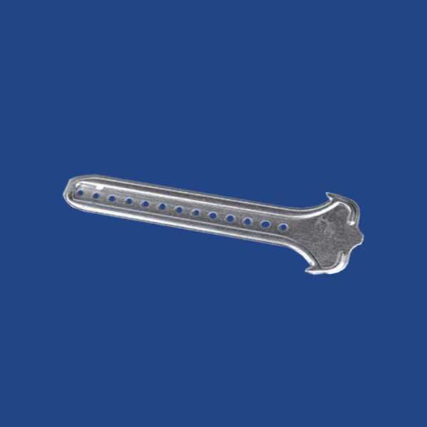 K03 LO függesztő horgony