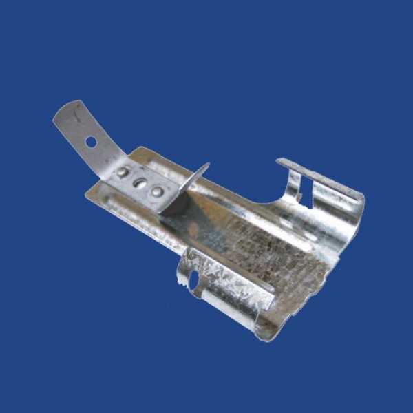 Rugós függesztő 4 pontos rögzítéshez 60mm-es CD profilhoz