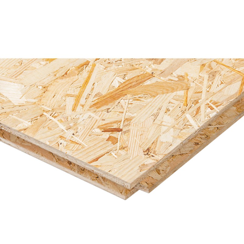 OSB-3 NF építőlemez