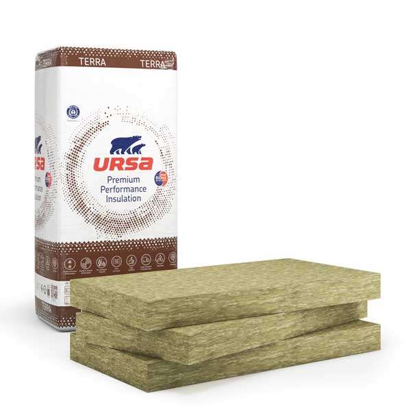 Ursa TERRA 78 PH ásványgyapot