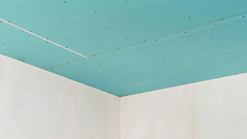 Hasznos tippek a megfelelő gipszkarton kiválasztásához