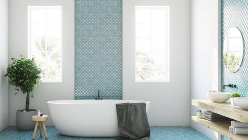 Rigips gipszkarton a fürdőszobába