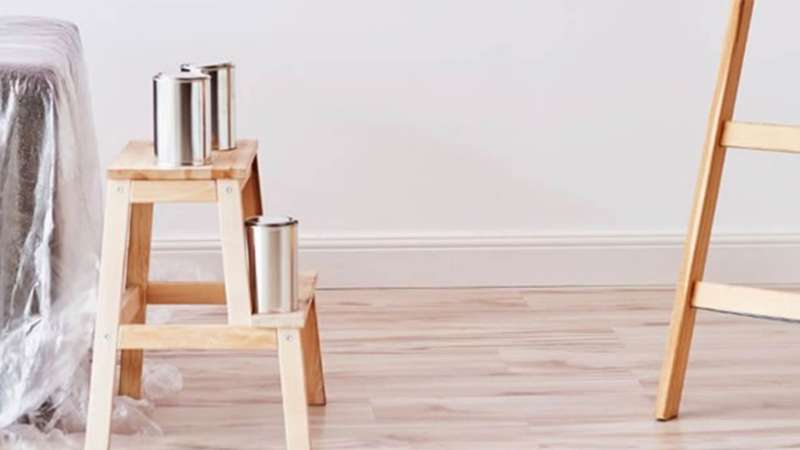 Új termék a Rigips-től - Promix JOKER ROLL glettanyag